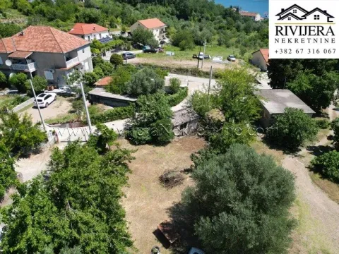Prodaja, plac, 634m², Kamenari, Herceg Novi - image 7
