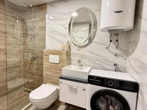 Izdavanje, dvosoban stan, 50m², Pantelej, Niš - image 5