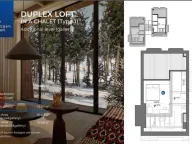 Sale, studio apartment, Kolašin, Crna Gora - image 4