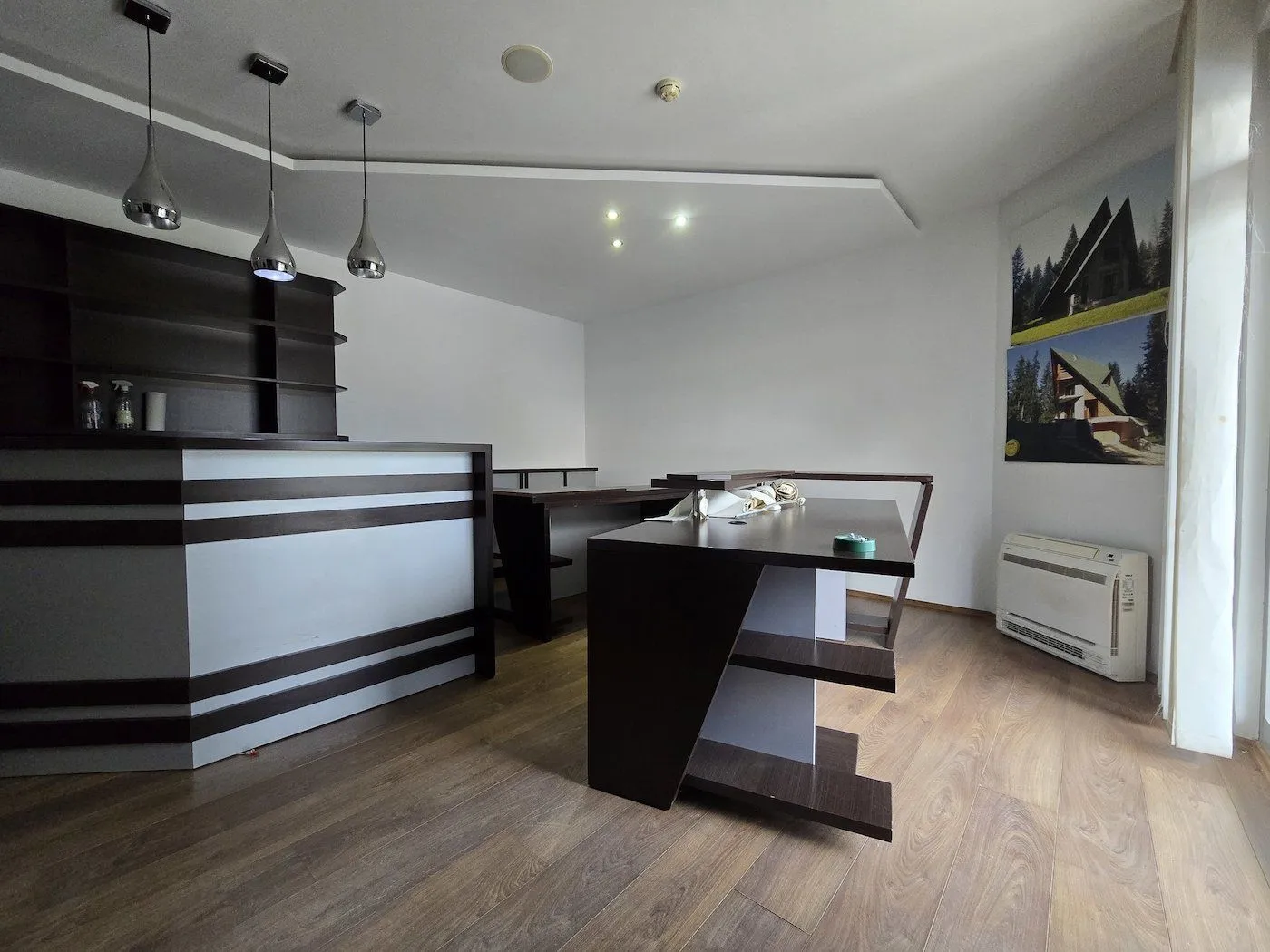 Sale, office space, 192m², Centar, Podgorica