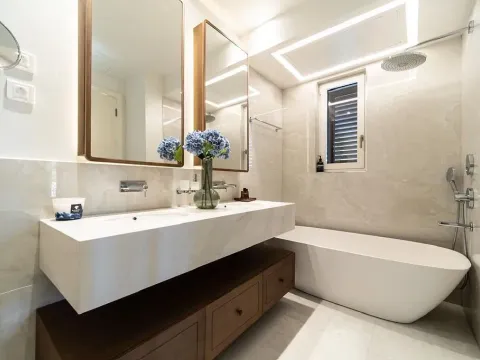 Prodaja, dvosoban stan, 105m², Luštica, Tivat - image 17