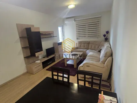Rent, one bedroom apartment, 48m², City Kvart, Podgorica - image 2
