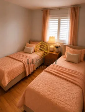 Rent, one bedroom apartment, 49m², Stari Aerodrom, Podgorica - image 4