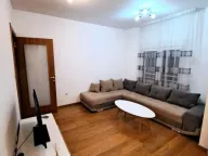 Rent, one bedroom apartment, 48m², Blok 6, Podgorica - image 2