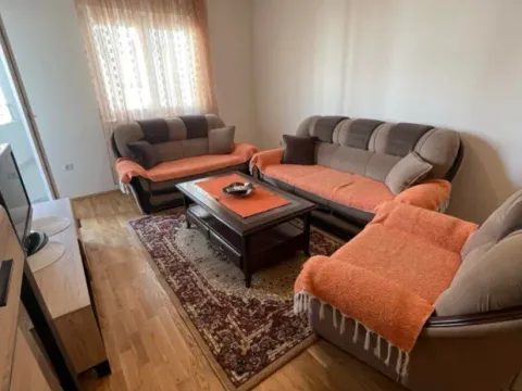 Izdavanje, jednosoban stan, 49m², Stari Aerodrom, Podgorica - image 10