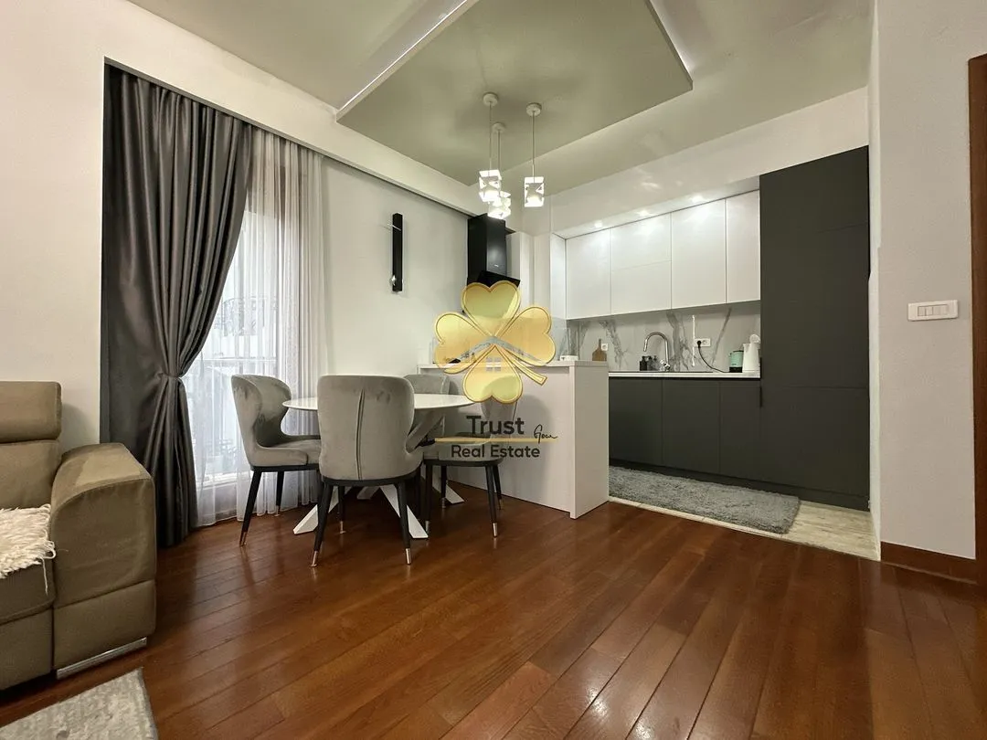 Rent, two bedroom apartment, 80m², Momišići, Podgorica