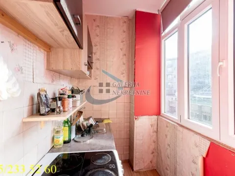 Prodaja, dvosoban stan, 59m², Stari Grad, Beograd - image 14