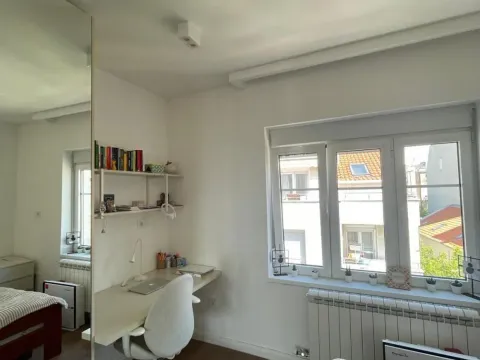 Izdavanje, dvosoban stan, 55m², Vračar Hram, Vračar Sve Podlokacije - image 13