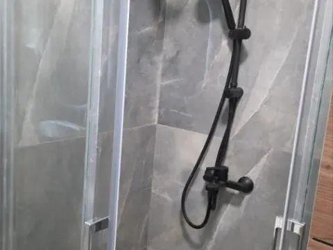 Rent, two bedroom apartment, 45m², Veternik, Novi Sad Sve Podlokacije - image 9