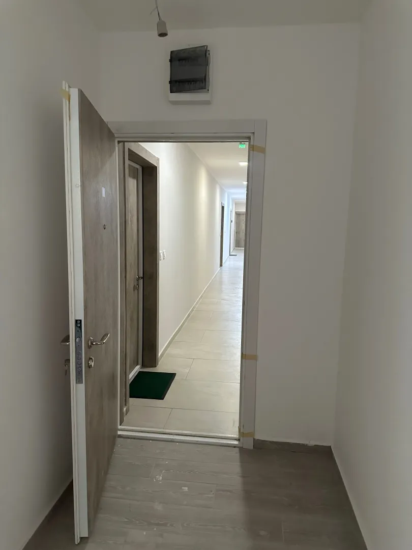 Prodaja, jednosoban stan, 45m², Bečići, Budva