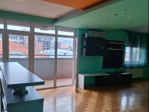 Sale, three bedroom apartment, 104m², Palilula, Niš - image 3