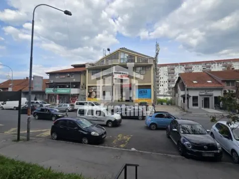 Sale, apartment, 20m², Karaburma, Palilula Sve Podlokacije - image 10