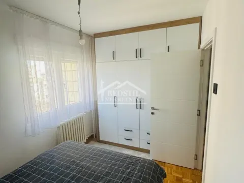 Prodaja, trosoban stan, 70m², Novi Beograd Blok 61, Novi Beograd Sve Podlokacije - image 6