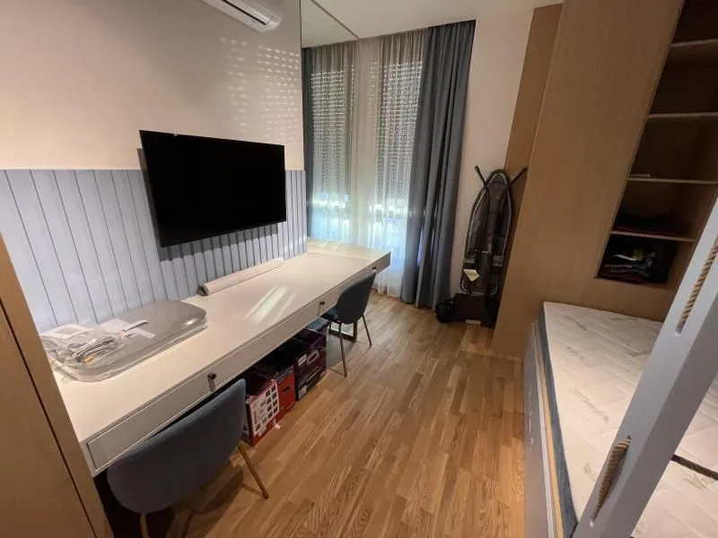 Sale, three bedroom apartment, 141m², Nova Detelinara, Novi Sad Sve Podlokacije