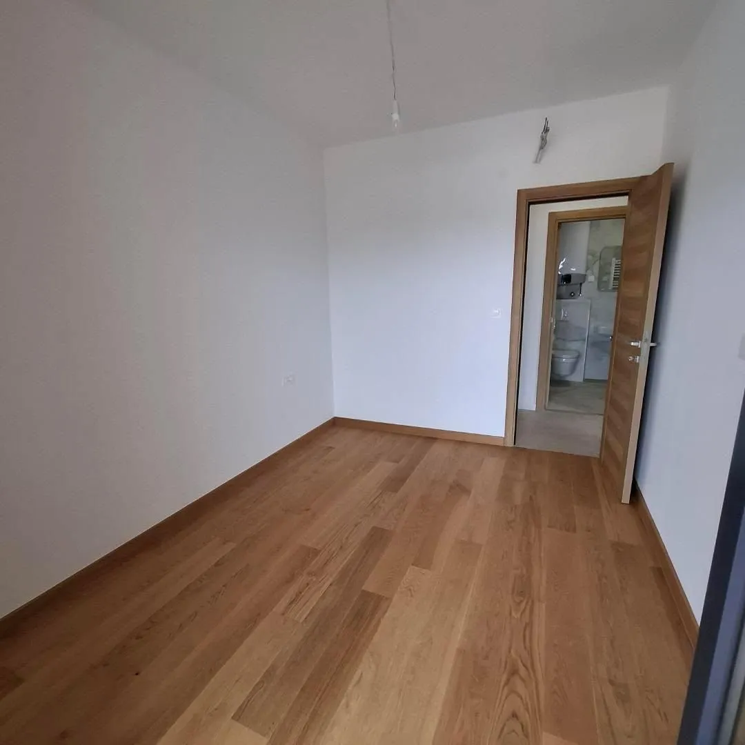 Rent, one bedroom apartment, 45m², New City, Podgorica