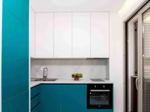 Izdavanje, jednosoban stan, 41m², Rafailovići, Budva - image 4