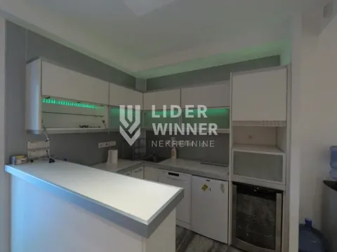 Izdavanje, poslovni prostor, 160m², Autokomanda, Voždovac Sve Podlokacije - image 14