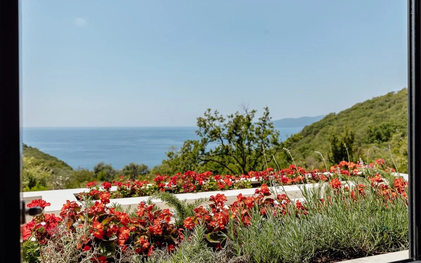 Sale, house, 318m², Reževići, Budva