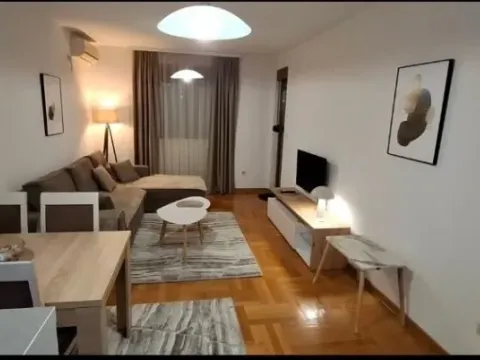 Izdavanje, jednosoban stan, 45m², Stari Aerodrom, Podgorica - image 8