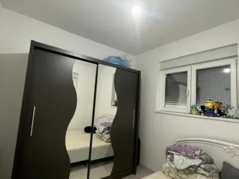 Sale, one bedroom apartment, 33m², Pantelej, Niš - image 9