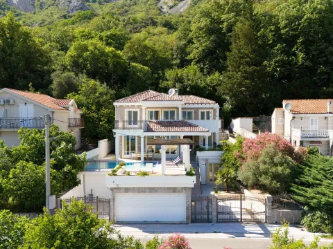 Prodaja, kuća, 405m², Strp, Kotor - image 32