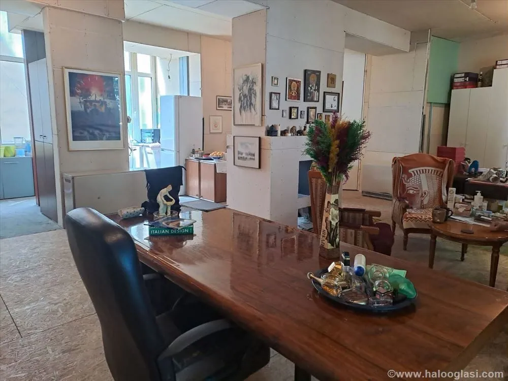 Sale, two bedroom apartment, 74m², Vračar Sve Podlokacije, Beograd