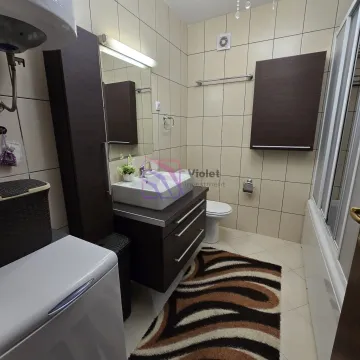 Rent, two bedroom apartment, 72m², City Kvart, Podgorica - image 14
