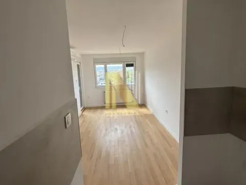 Prodaja, jednosoban stan, 36m², Novo naselje, Novi Sad - image 3