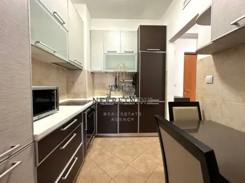 Izdavanje, jednosoban stan, 60m², Stari Aerodrom, Podgorica - image 8