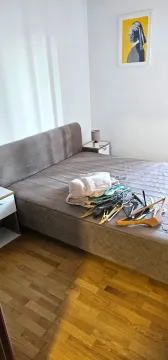 Rent, two bedroom apartment, 65m², Pobrežje, Podgorica - image 2