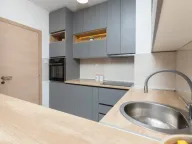 Sale, one bedroom apartment, 55m², Bečići, Budva - image 5