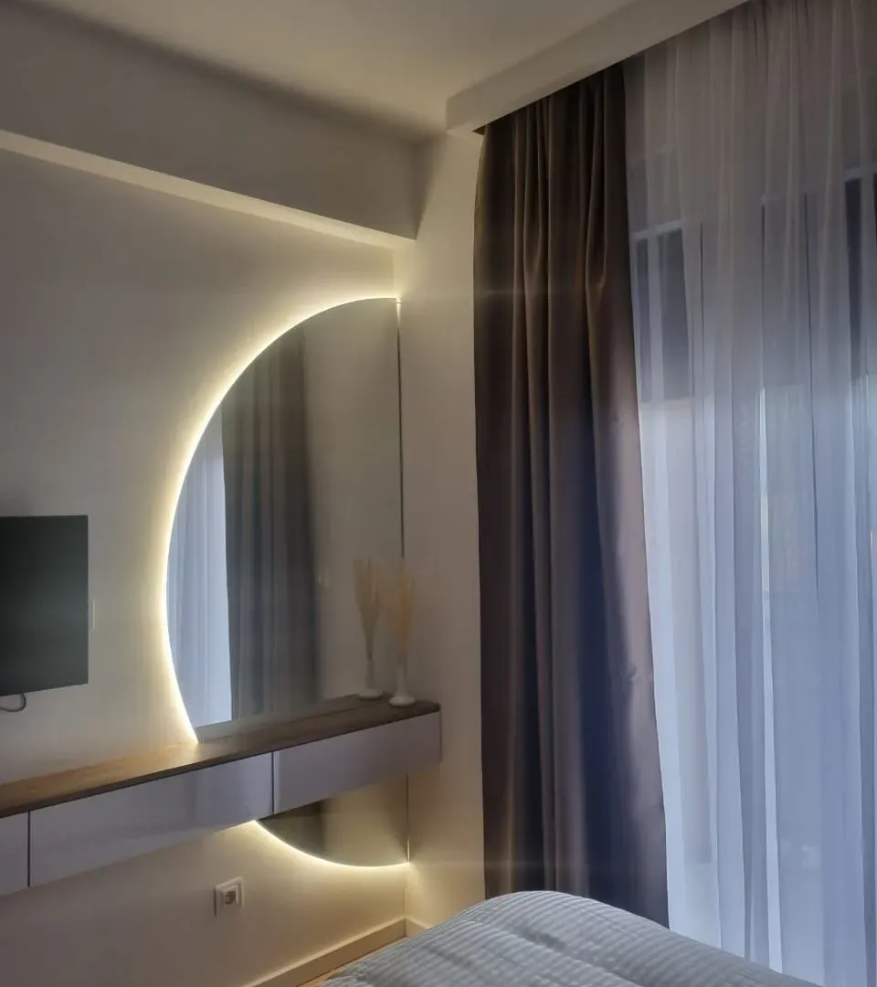 Sale, one bedroom apartment, 46m², Kolašin, Crna Gora