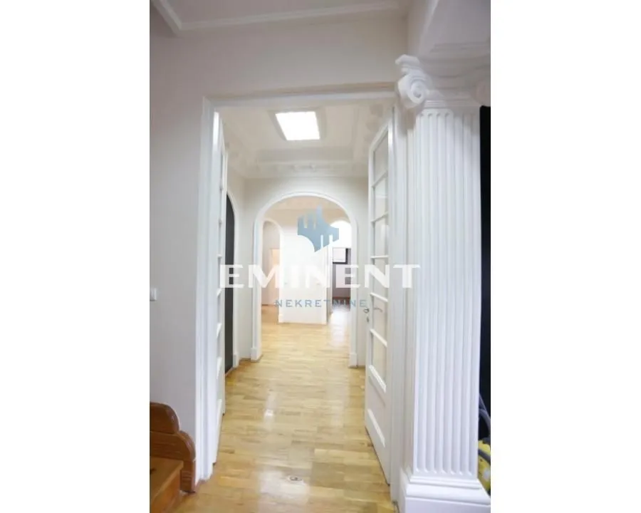 Rent, house, 360m², Autokomanda, Voždovac Sve Podlokacije