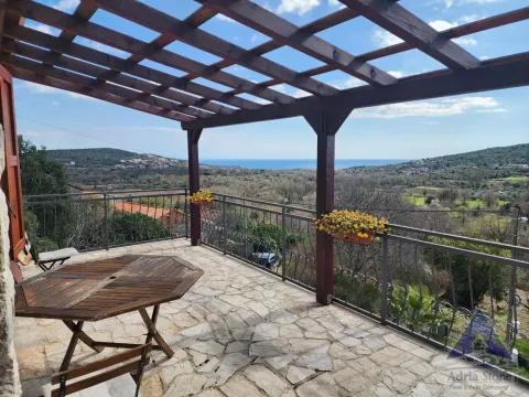 Sale, house, 162m², Zagora, Kotor - image 19