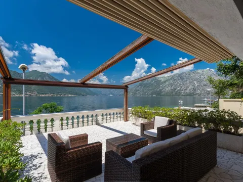 Sale, house, 365m², Dobrota, Kotor - image 5