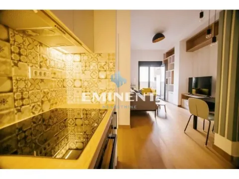 Izdavanje, dvosoban stan, 45m², Kalenić Pijaca, Vračar Sve Podlokacije - image 6