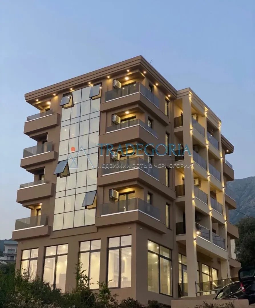 Prodaja, ugostiteljski objekat, 1186m², Dobra Voda, Bar