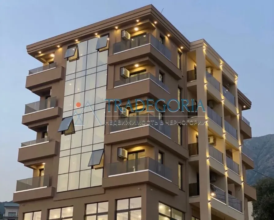 Prodaja, ugostiteljski objekat, 1186m², Dobra Voda, Bar
