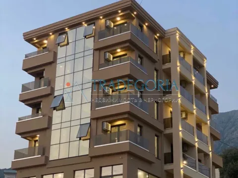 Sale, hospitality venue, 1186m², Dobra Voda, Budva