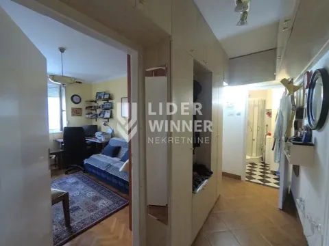 Prodaja, dvosoban stan, 52m², Karaburma, Palilula Sve Podlokacije - image 17