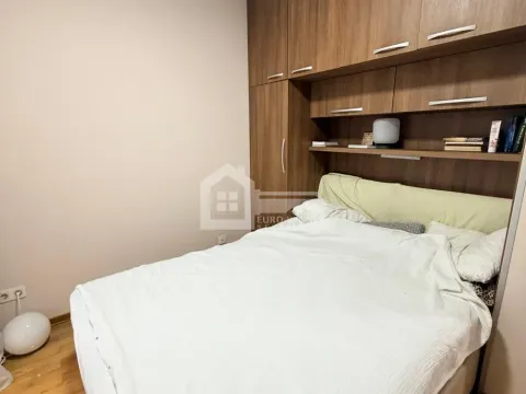Sale, one bedroom apartment, 44m², Gradska Bolnica, Zvezdara Sve Podlokacije - image 11