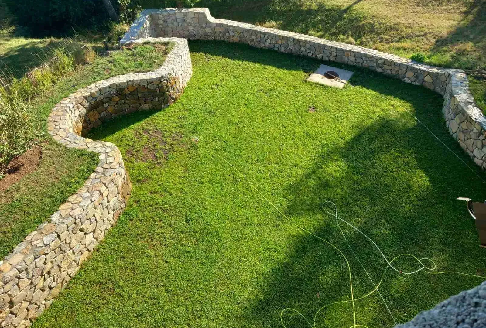 Prodaja, plac, 6000m², Kolašin, Crna Gora