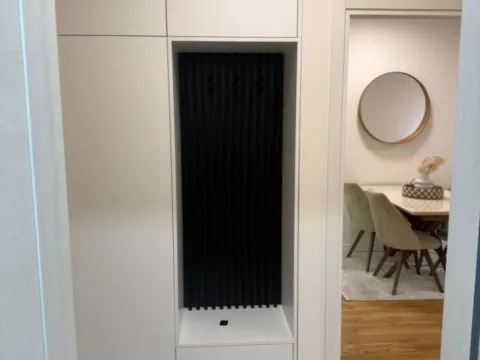 Izdavanje, jednosoban stan, 47m², Central Point, Podgorica - image 9