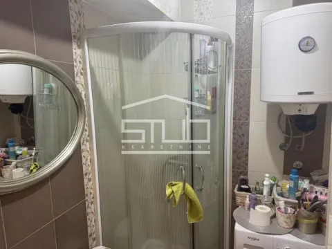 Prodaja, dvosoban stan, 58m², Novi Beograd Sve Podlokacije, Beograd - image 9