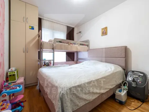 Sale, one bedroom apartment, 45m², Stari Aerodrom, Podgorica - image 6