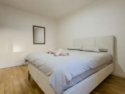 Rent, two bedroom apartment, 64m², Seljanovo, Tivat - image 4