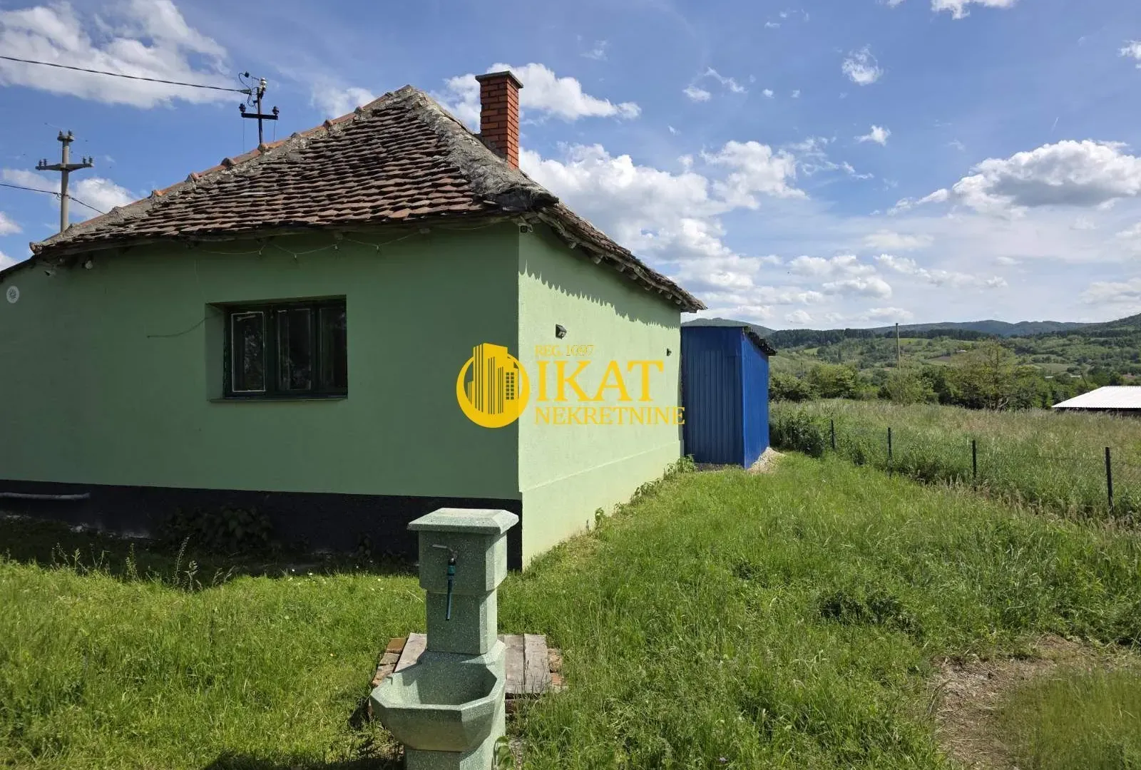 Prodaja, kuća, 86m², Divčibare, Valjevo