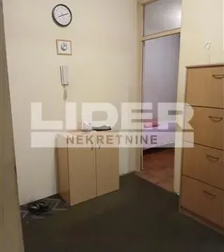 Prodaja, dvosoban stan, 65m², Novi Beograd Blok 63, Novi Beograd Sve Podlokacije - image 9