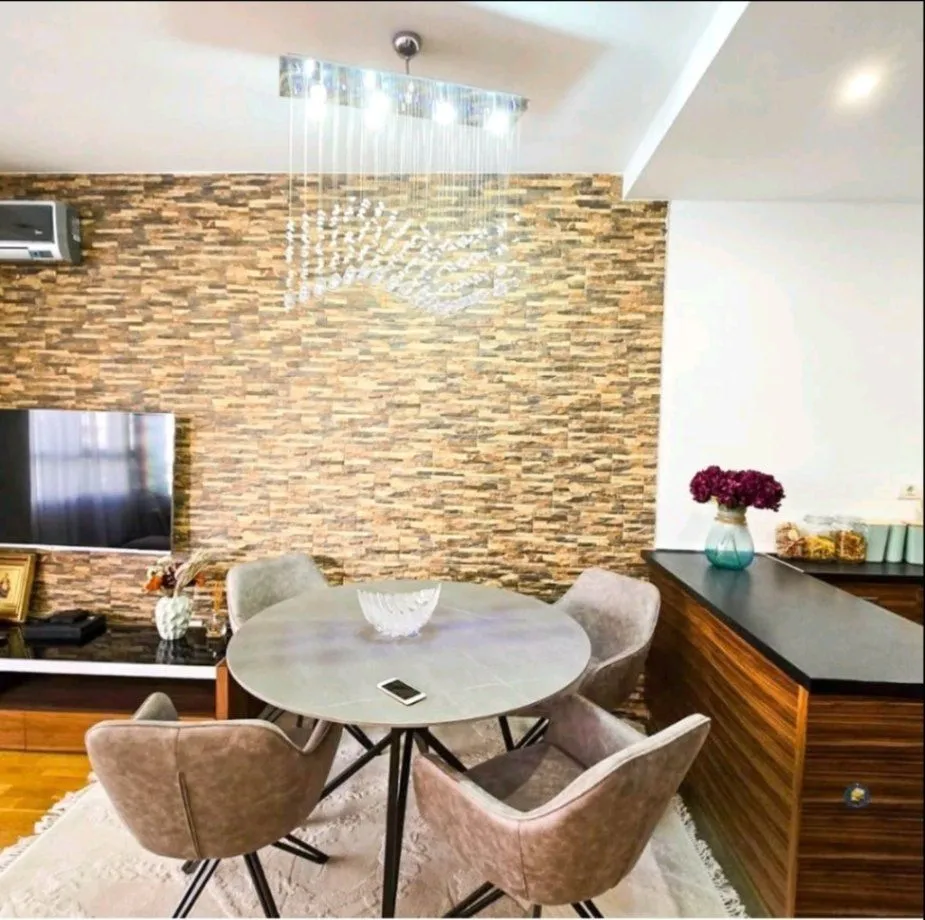 Prodaja, dvosoban stan, 74m², City Kvart, Podgorica