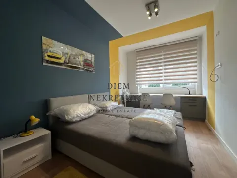 Rent, one bedroom apartment, 45m², Preko Morače, Podgorica - image 3
